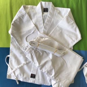 Karate Gi
